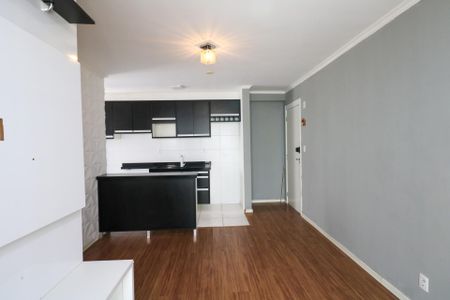 Apartamento à venda com 56m², 2 quartos e 1 vagaSala