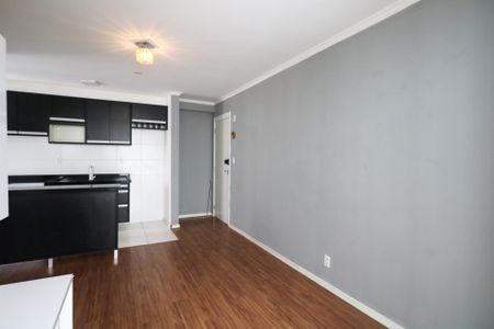 Apartamento à venda com 56m², 2 quartos e 1 vagaSala