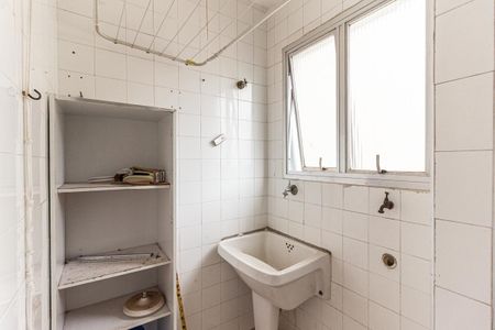 Apartamento à venda com 60m², 1 quarto e 1 vagaÁrea de Serviço