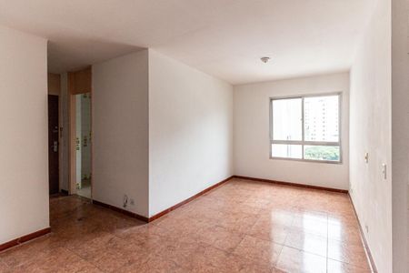 Sala de apartamento à venda com 1 quarto, 60m² em Campos Elíseos, São Paulo