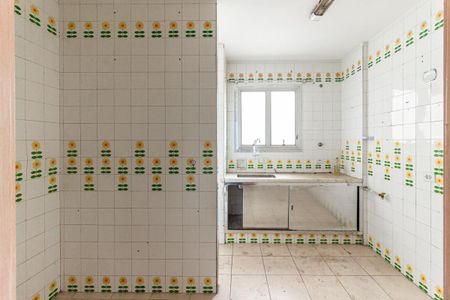 Apartamento à venda com 60m², 1 quarto e 1 vagaCozinha