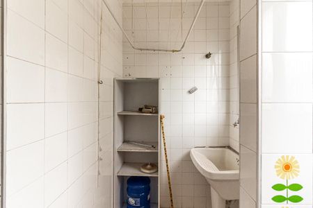 Apartamento à venda com 60m², 1 quarto e 1 vagaÁrea de Serviço