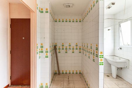 Apartamento à venda com 60m², 1 quarto e 1 vagaCozinha