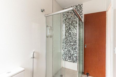 Apartamento à venda com 60m², 1 quarto e 1 vagaBanheiro