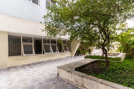 Apartamento à venda com 60m², 1 quarto e 1 vagaHall de Entrada