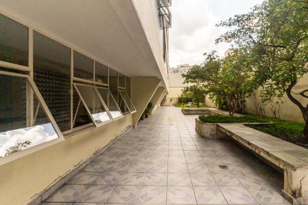 Apartamento à venda com 60m², 1 quarto e 1 vagaHall de Entrada