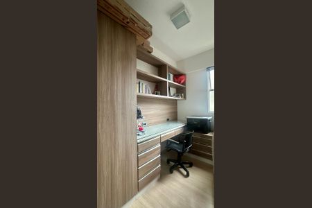 Escritório  de apartamento à venda com 2 quartos, 62m² em Cruzeiro, Belo Horizonte