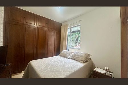 Apartamento à venda com 62m², 2 quartos e 1 vagaQuarto 
