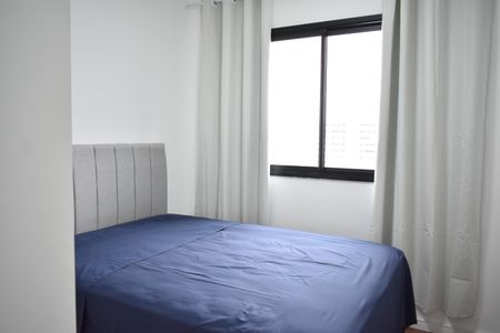 Quarto 1 de apartamento para alugar com 2 quartos, 39m² em Planalto Paulista, São Paulo