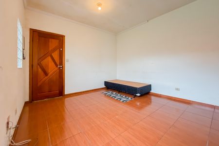 Sala de casa para alugar com 1 quarto, 64m² em Vila Monumento, São Paulo