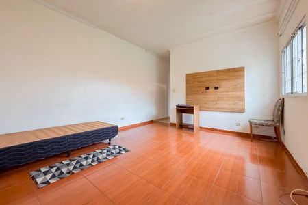 Sala de casa para alugar com 1 quarto, 64m² em Vila Monumento, São Paulo