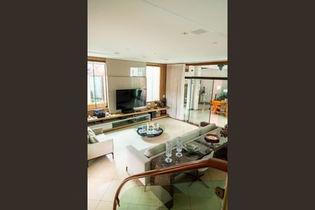 Foto 09 de casa à venda com 5 quartos, 919m² em Paquetá, Belo Horizonte