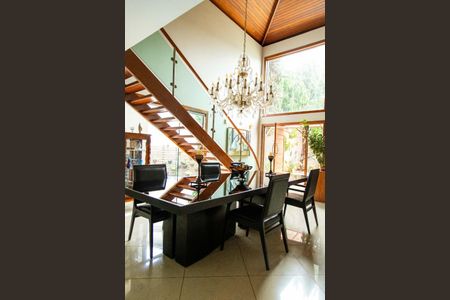 Foto 10 de casa à venda com 5 quartos, 919m² em Paquetá, Belo Horizonte