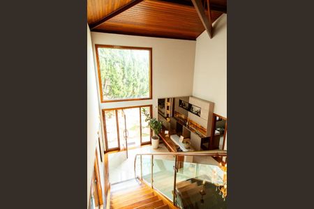 Casa à venda com 919m², 5 quartos e 5 vagas Casa à venda com 919m², 5 quartos e 5 vagasFoto 35