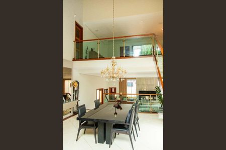 Foto 07 de casa à venda com 5 quartos, 919m² em Paquetá, Belo Horizonte