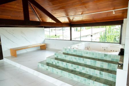 Casa à venda com 919m², 5 quartos e 5 vagas Casa à venda com 919m², 5 quartos e 5 vagasFoto 19