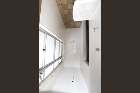 Apartamento para alugar com 100m², 4 quartos e 2 vagasÁrea de Serviço