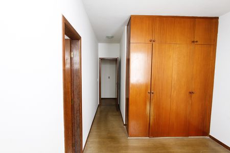 Apartamento para alugar com 100m², 4 quartos e 2 vagasQuarto 4 - Suíte