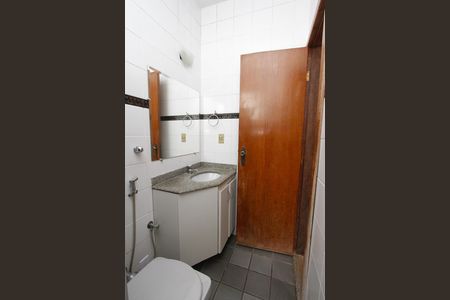 Apartamento para alugar com 100m², 4 quartos e 2 vagasBanheiro da Suíte