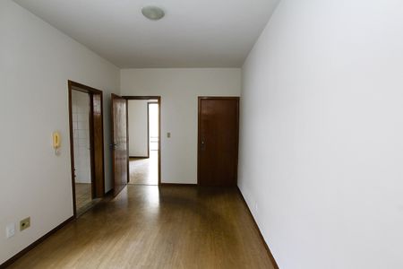 Apartamento para alugar com 100m², 4 quartos e 2 vagasSala