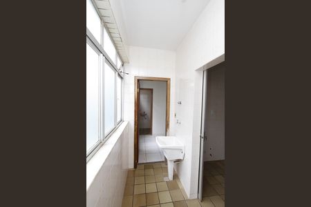 Apartamento para alugar com 100m², 4 quartos e 2 vagasÁrea de Serviço