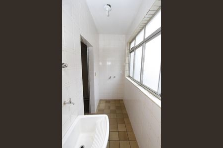 Apartamento para alugar com 100m², 4 quartos e 2 vagasÁrea de Serviço