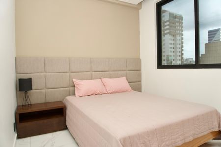 Apartamento para alugar com 78m², 2 quartos e 1 vagaSuíte (Quarto 2)
