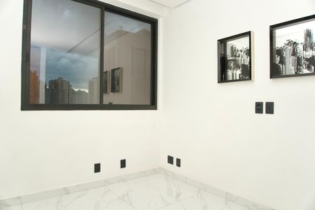 Apartamento para alugar com 78m², 2 quartos e 1 vagaQuarto 1