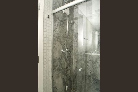 Apartamento para alugar com 78m², 2 quartos e 1 vagaBanheiro Social - Box