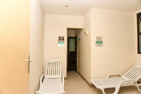 Apartamento para alugar com 78m², 2 quartos e 1 vagaÁrea comum - Sauna