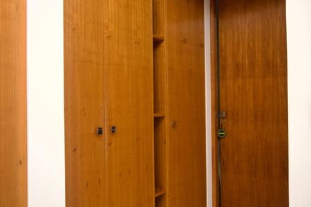 Apartamento para alugar com 78m², 2 quartos e 1 vagaSuíte (Quarto 2) - Armários