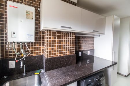 Apartamento à venda com 202m², 3 quartos e 3 vagas Apartamento à venda com 202m², 3 quartos e 3 vagasÁrea de Serviço