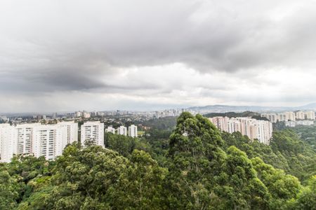 Apartamento à venda com 202m², 3 quartos e 3 vagas Apartamento à venda com 202m², 3 quartos e 3 vagasVista da Varanda