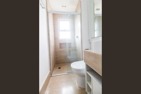 Apartamento à venda com 202m², 3 quartos e 3 vagas Apartamento à venda com 202m², 3 quartos e 3 vagasBanheiro da Suíte