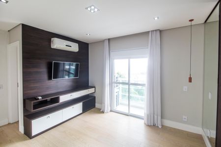 Apartamento à venda com 202m², 3 quartos e 3 vagas Apartamento à venda com 202m², 3 quartos e 3 vagasSuíte 1