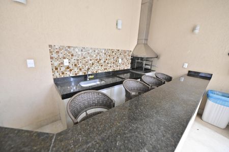 Apartamento para alugar com 3 quartos, 135m² em Setor Bueno, Goiânia