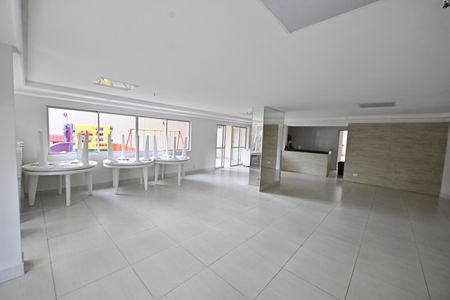 Apartamento para alugar com 3 quartos, 135m² em Setor Bueno, Goiânia