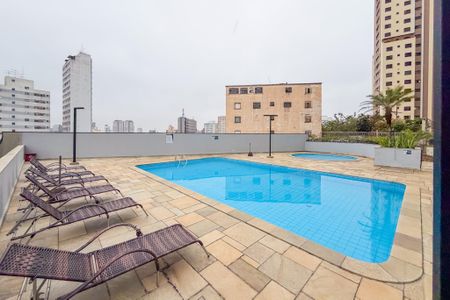 Apartamento para alugar com 65m², 2 quartos e 1 vaga Apartamento para alugar com 65m², 2 quartos e 1 vagaPiscina