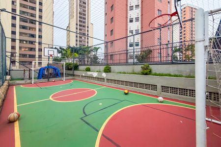 Apartamento para alugar com 65m², 2 quartos e 1 vaga Apartamento para alugar com 65m², 2 quartos e 1 vagaQuadra Esportiva