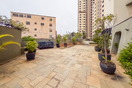 Apartamento para alugar com 65m², 2 quartos e 1 vaga Apartamento para alugar com 65m², 2 quartos e 1 vagaÁrea Externa