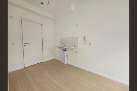 Studio de kitnet/studio à venda com 1 quarto, 29m² em Santo Amaro, São Paulo