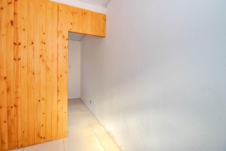 Cozinha de kitnet/studio para alugar com 1 quarto, 30m² em Rubem Berta, Porto Alegre