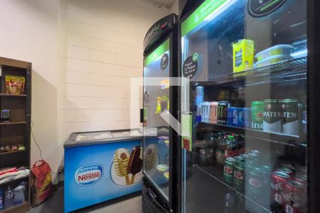 Studio para alugar com 25m², 1 quarto e sem vagaMercado 24 Horas