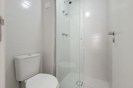 Studio para alugar com 25m², 1 quarto e sem vagaBanheiro