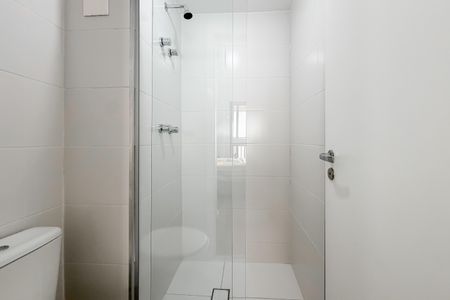 Studio para alugar com 25m², 1 quarto e sem vagaBanheiro