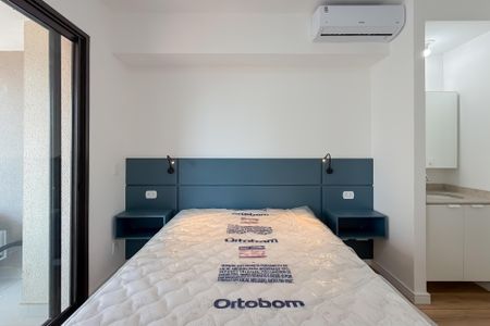 Studio para alugar com 25m², 1 quarto e sem vagaStudio