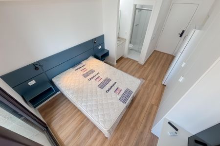 Studio para alugar com 25m², 1 quarto e sem vagaStudio