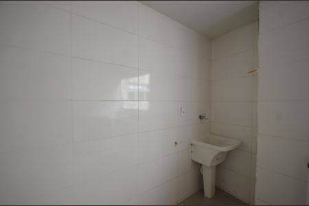 Apartamento para alugar com 36m², 2 quartos e sem vagaCozinha