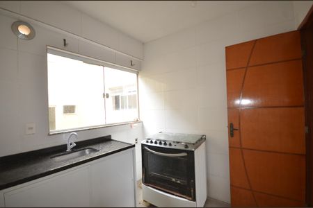 Apartamento para alugar com 36m², 2 quartos e sem vagaCozinha