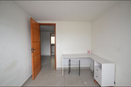 Apartamento para alugar com 36m², 2 quartos e sem vagaQuarto 1
